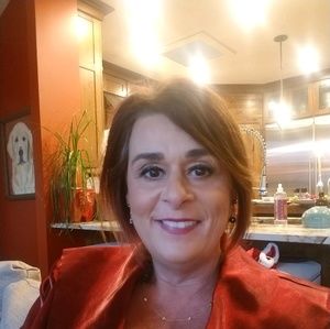 Meet your Posher, Beth